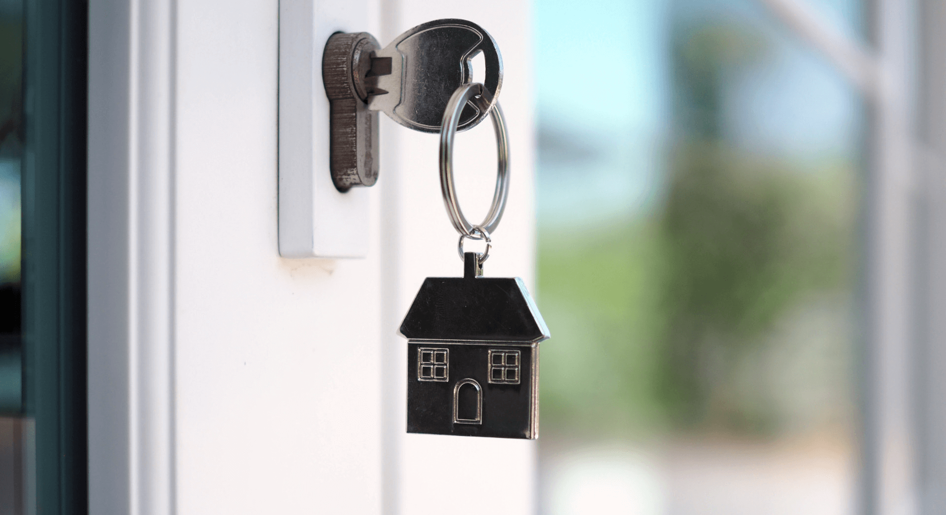 Unlock the key to your new home with Proven Mortgage Solutions